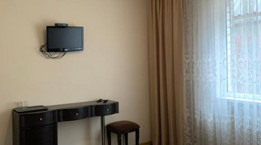 Стандартный 2-местный