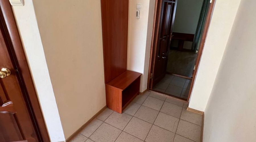 Стандарт 2-местный DBL