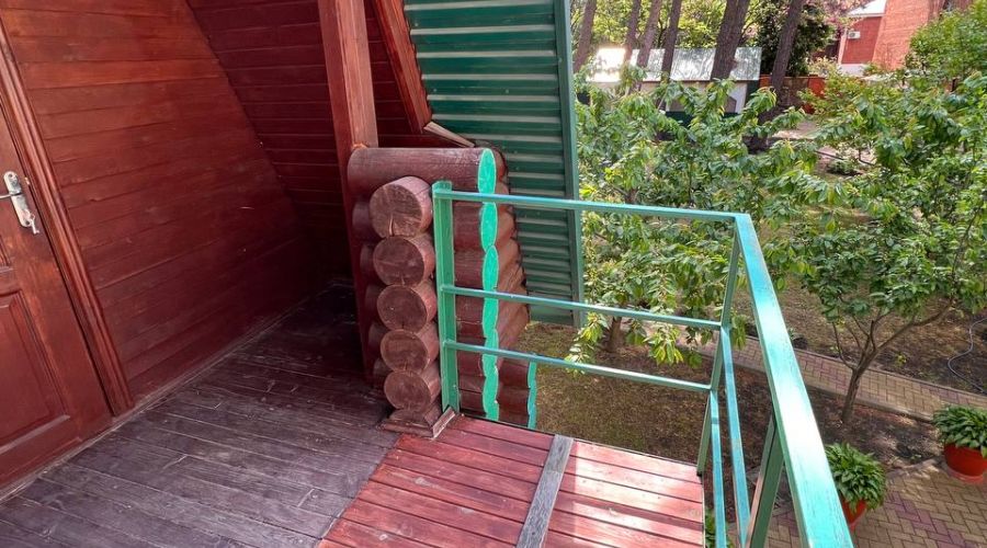 Стандарт 3-местный TWIN