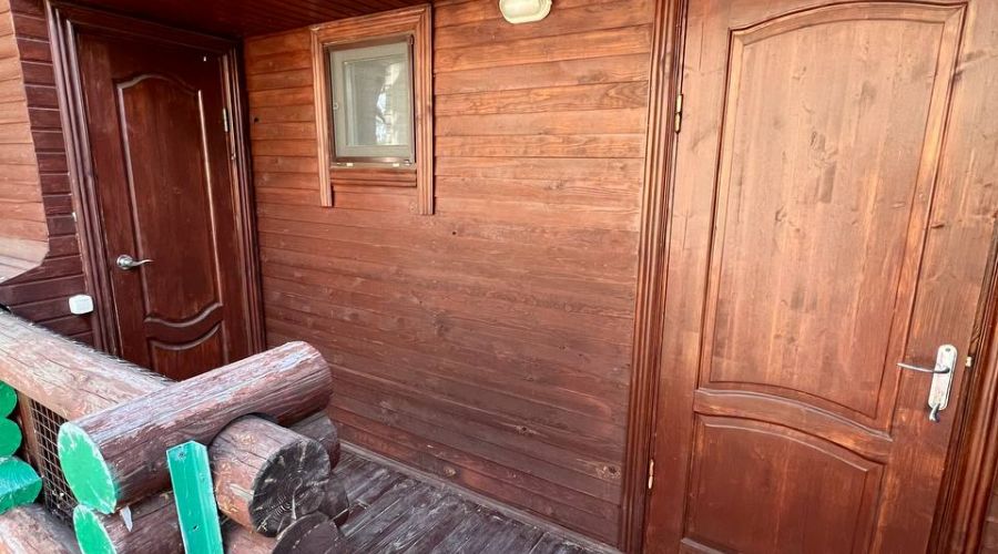 Стандарт 3-местный TWIN