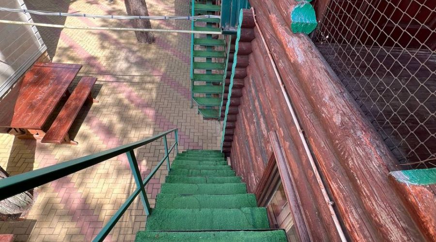 Стандарт 3-местный TWIN