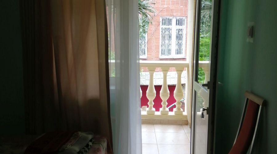 Стандарт 2-местный TWIN