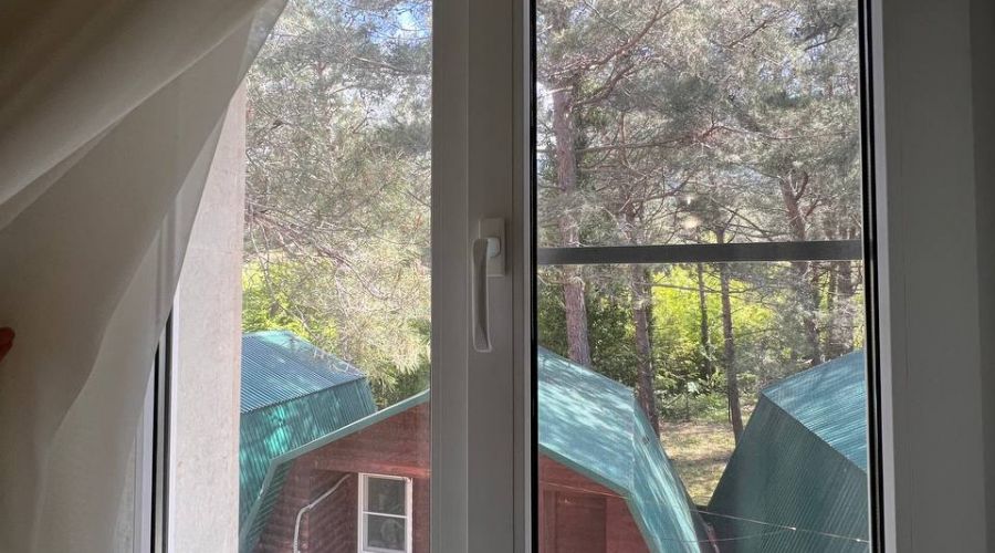 Стандарт 2-местный DBL