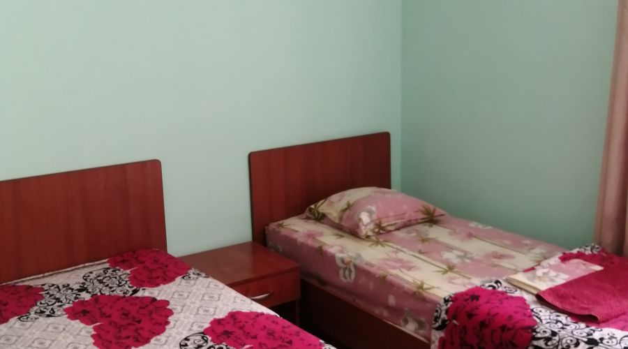 Стандарт 2-местный TWIN