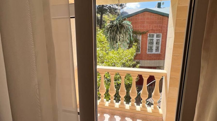 Стандарт 2-местный TWIN