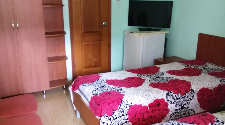 Стандарт 2-местный TWIN