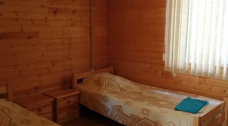 Стандарт 3-местный TWIN