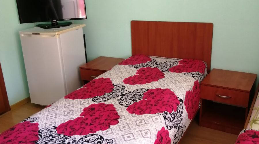 Стандарт 2-местный TWIN