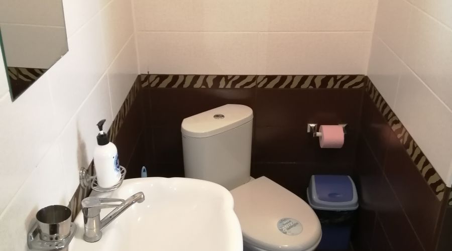 Стандарт 2-местный TWIN