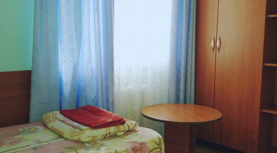 Стандарт 2-местный TWIN