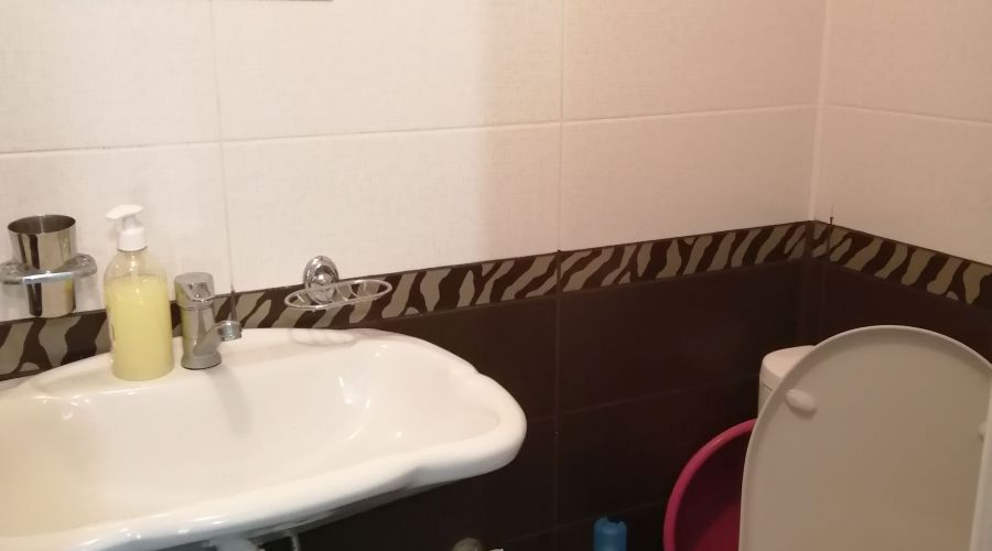 Стандарт 2-местный TWIN