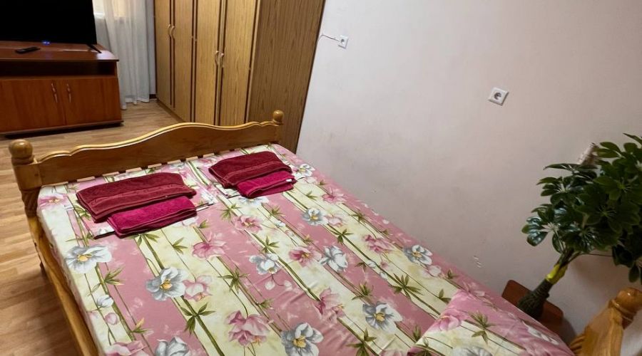 Полулюкс 4-местный 2-комнатный