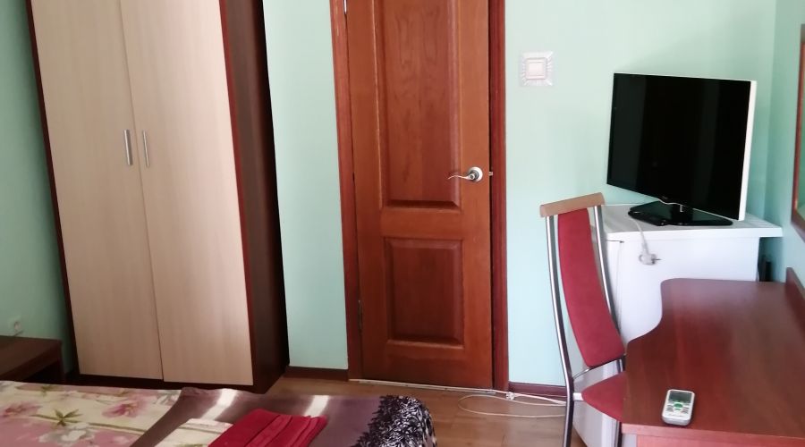 Стандарт 2-местный TWIN