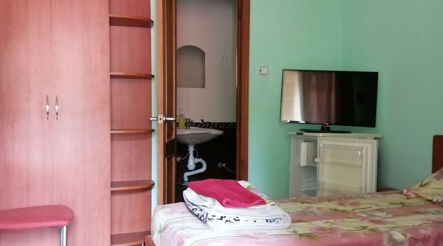 Стандарт 2-местный TWIN