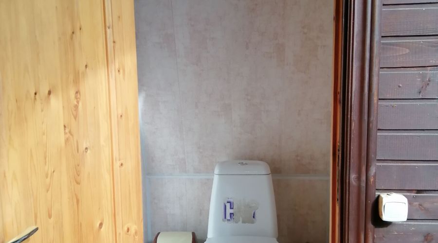 Стандарт 3-местный TWIN