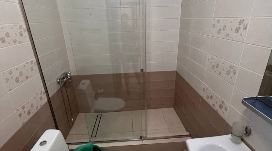 Полулюкс 4-местный 2-комнатный