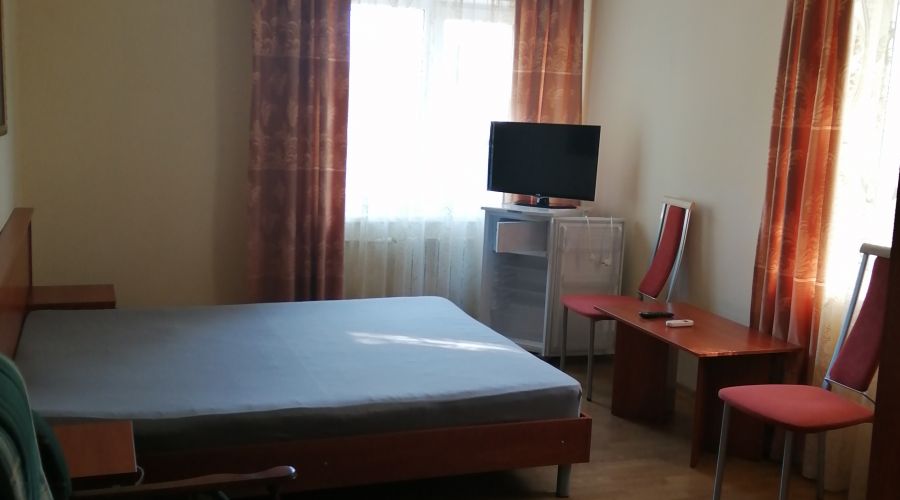 Стандарт 2-местный DBL