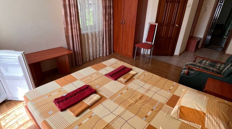 Стандарт 2-местный DBL