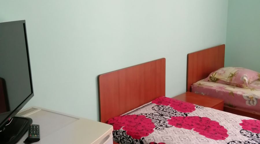 Стандарт 2-местный TWIN