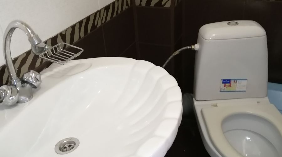 Стандарт 2-местный TWIN