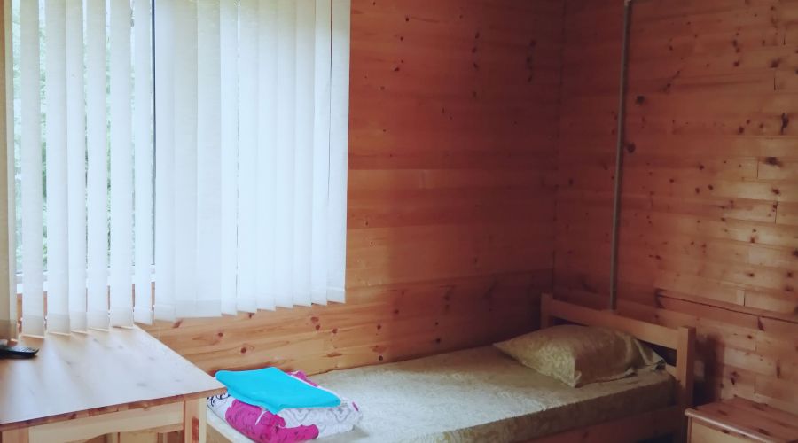 Стандарт 3-местный TWIN