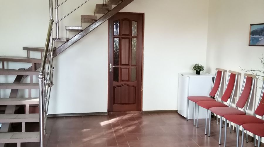 Стандарт 2-местный DBL