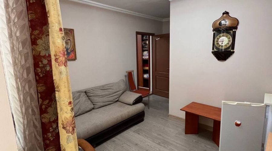 Полулюкс 4-местный 2-комнатный