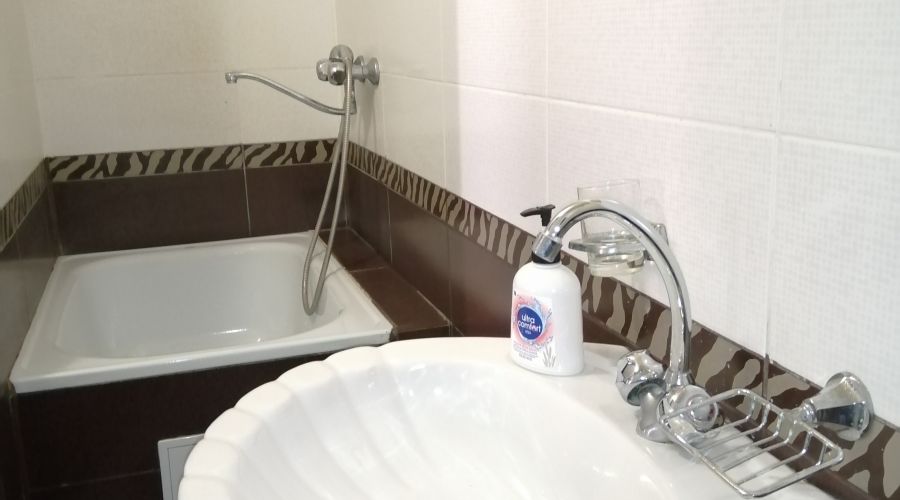 Стандарт 2-местный TWIN