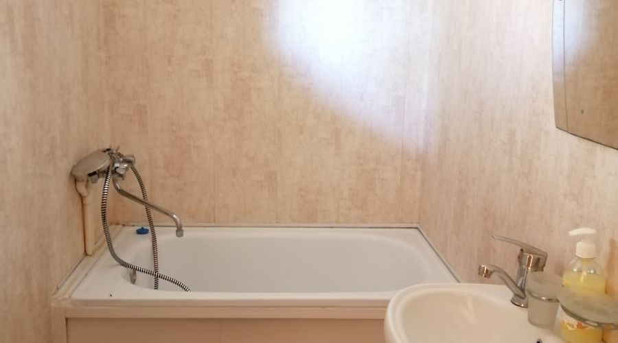 Стандарт 3-местный TWIN