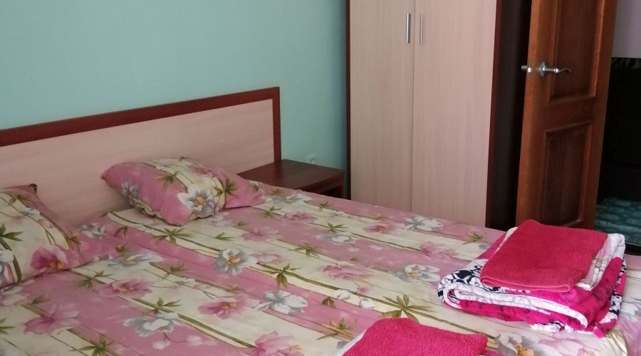 Стандарт 2-местный TWIN