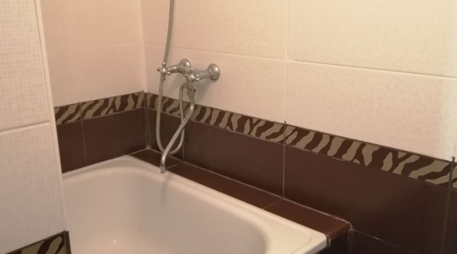 Стандарт 2-местный TWIN