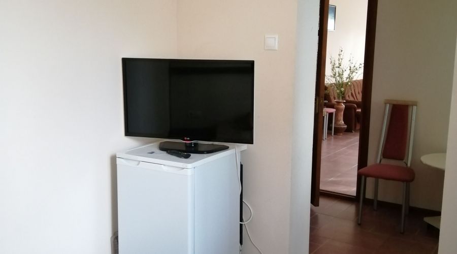 Стандарт 2-местный DBL