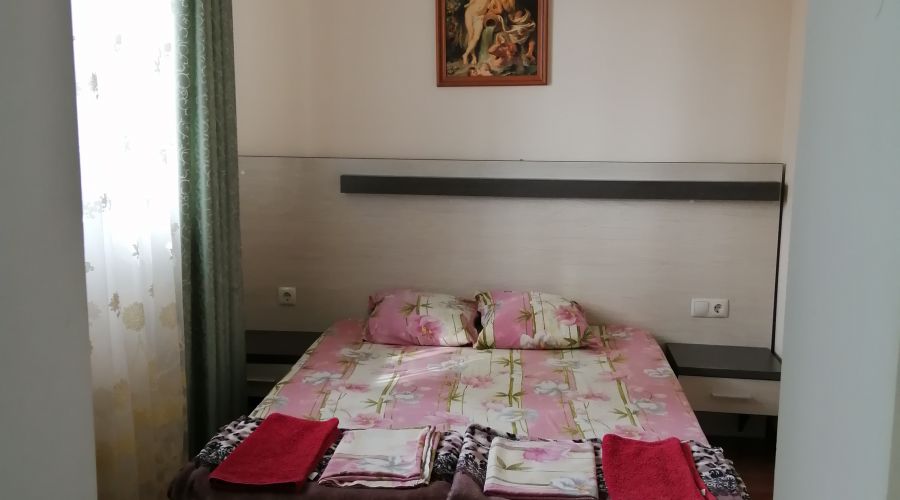 Стандарт 2-местный DBL