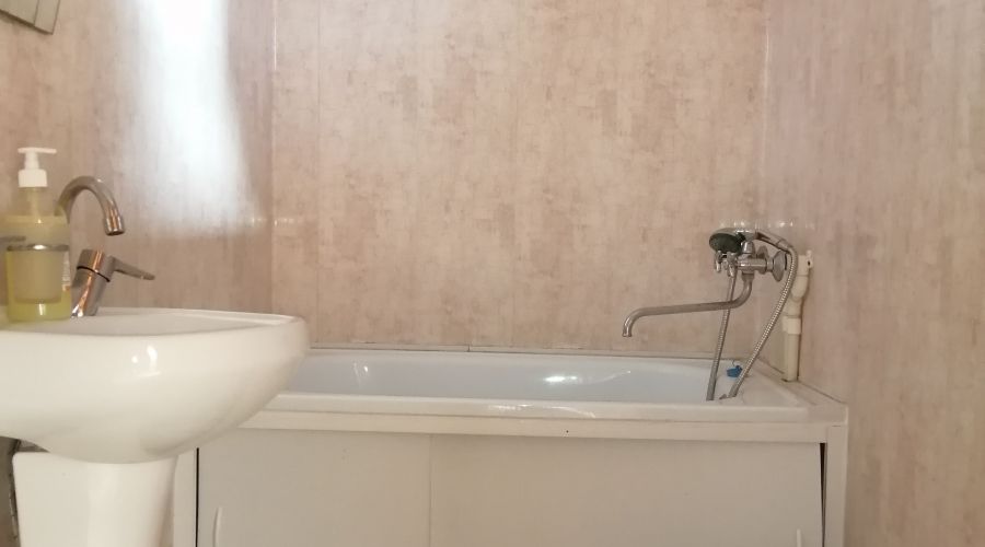 Стандарт 3-местный TWIN