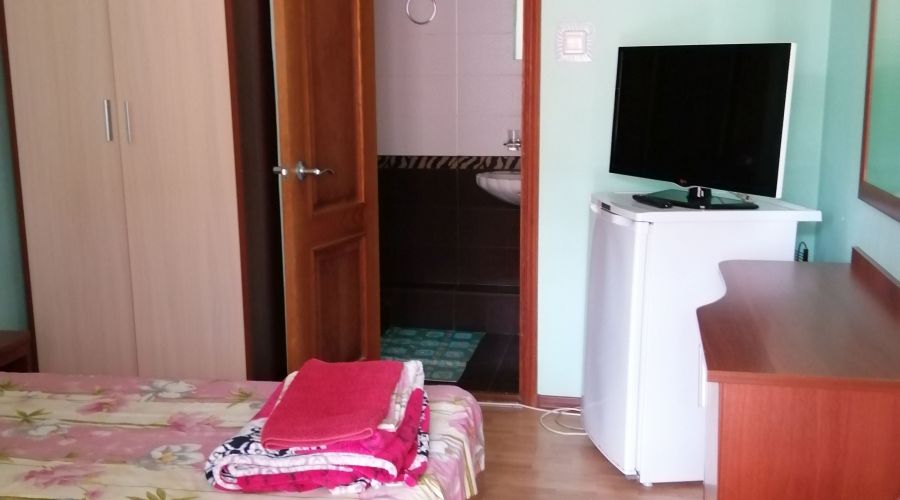 Стандарт 2-местный TWIN