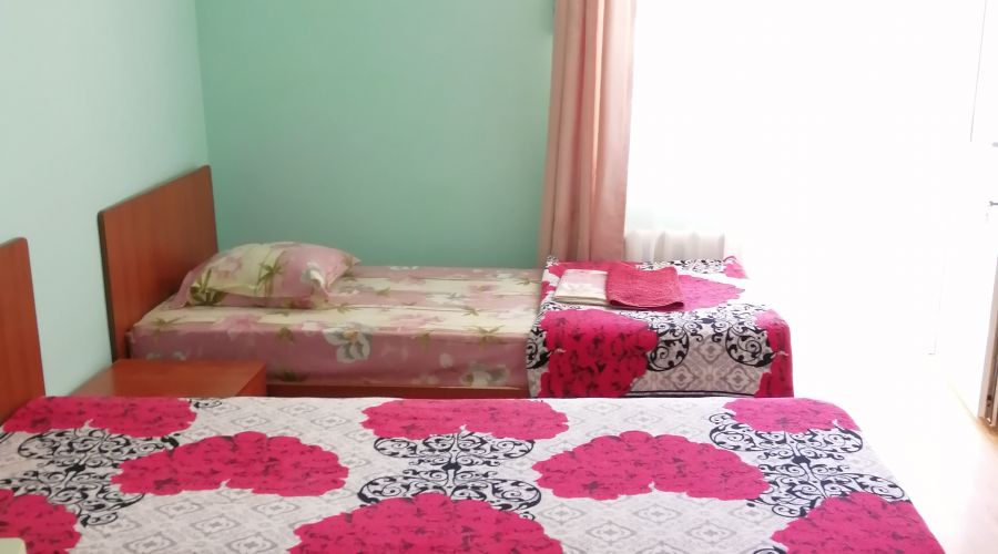 Стандарт 2-местный TWIN