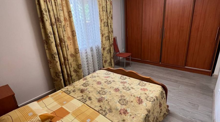 Полулюкс 4-местный 2-комнатный