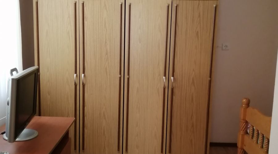 Полулюкс 4-местный 2-комнатный