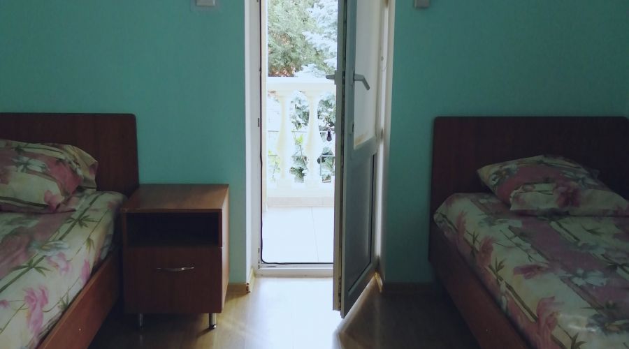 Стандарт 2-местный TWIN