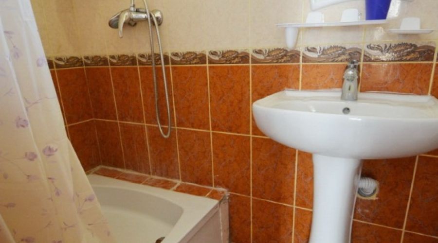 Комфорт 3-местный 1-комнатный