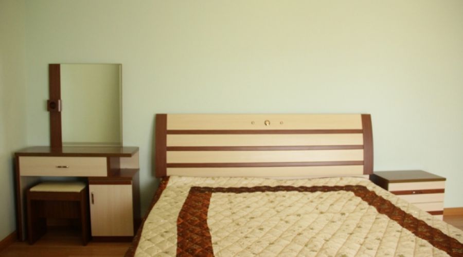 Люкс 2-местный