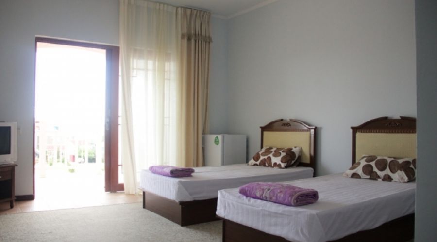 Стандартный 2-местный