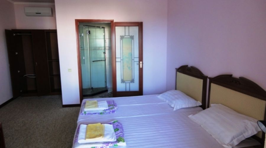 Комфорт 2-местный