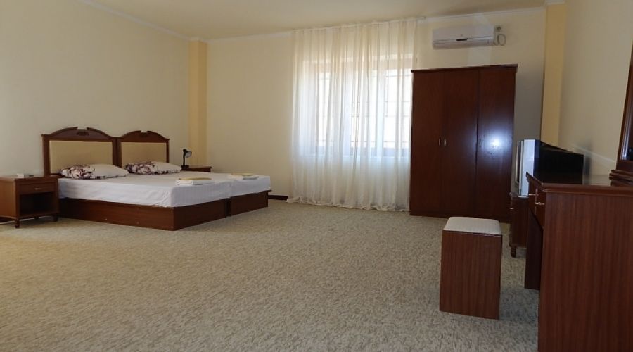 Комфорт 2-местный