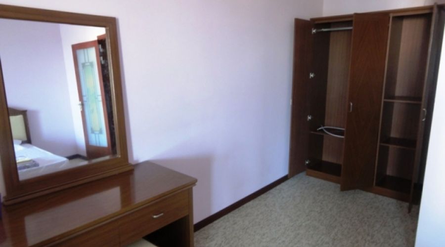 Комфорт 2-местный