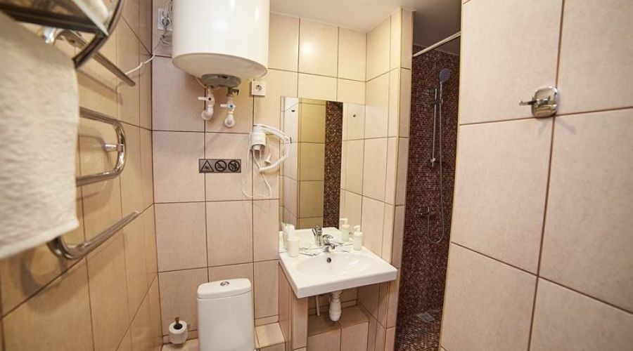 Бизнес  2-местный TWIN (05)