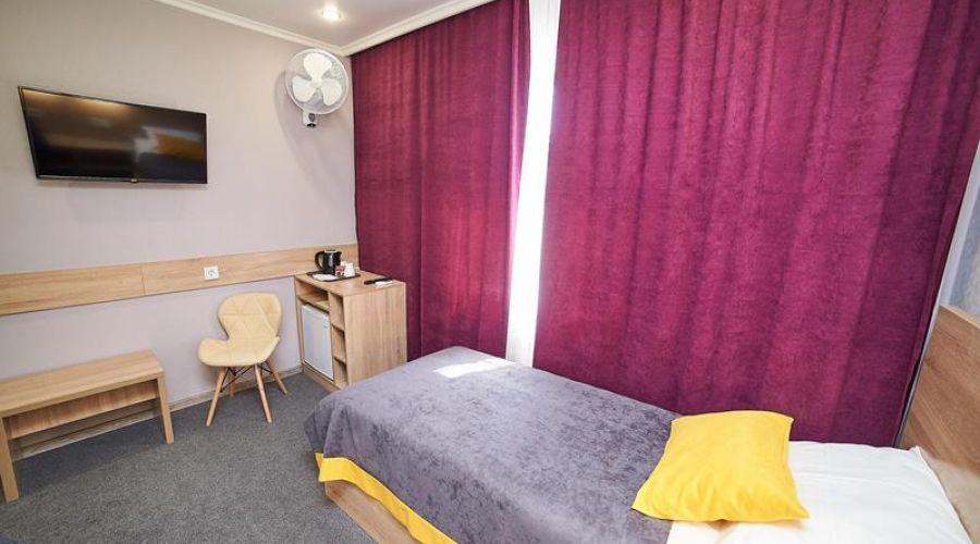 Бизнес  2-местный TWIN (05)