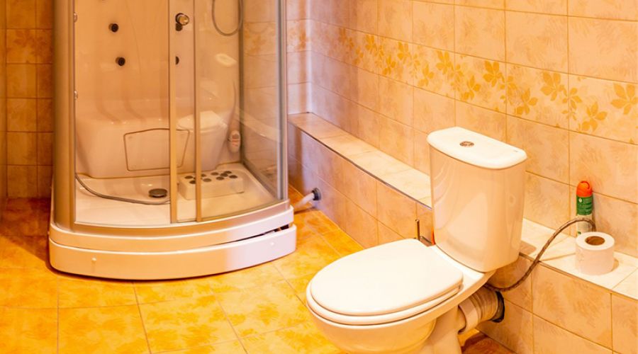 Комфорт Семейный 2-местный 2К