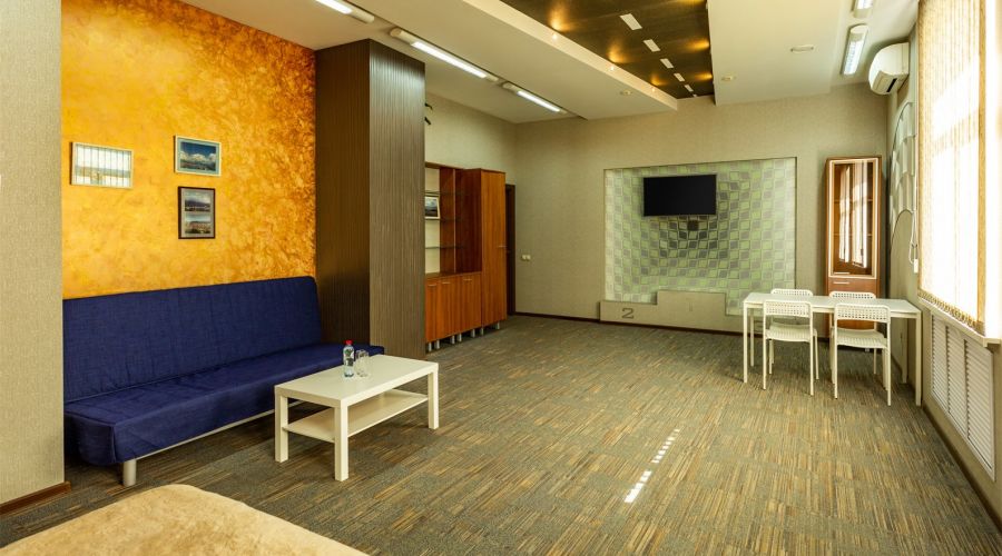 Комфорт 2 местный