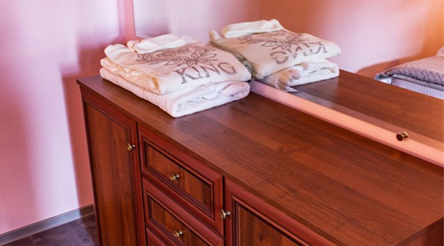 Комфорт Семейный 2-местный 2К